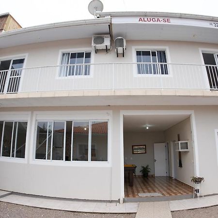 Casas Do Preto Villa Guarda do Embau Exterior photo