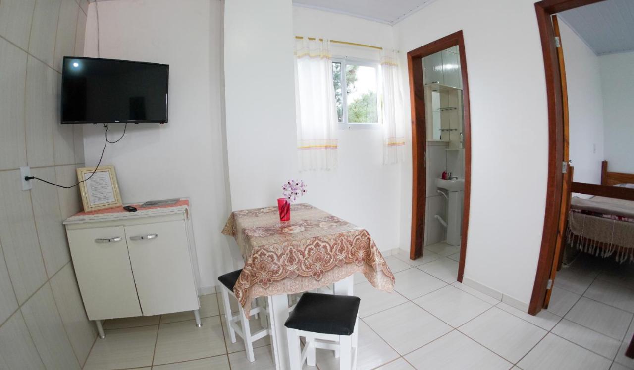 Casas Do Preto Villa Guarda do Embau Exterior photo